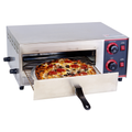 EPO-1 Pizza Oven, countertop, dial control