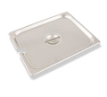 Crestware 5120S Steam Table/Holding Pan Cover, 1/2 size