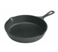 Lodge L3SK3 Skillet, 6-11/16"