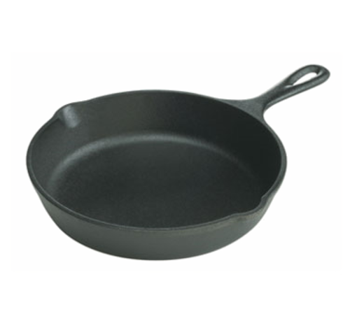 Lodge L3SK3 Skillet, 6-11/16"