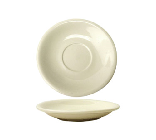 ITI RO-2 Saucer, 6", Roma™, dozen