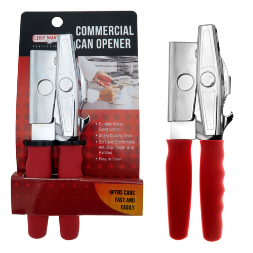 Chef-Master™ 90226 Can Opener