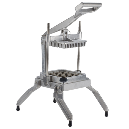 Nemco GS4200 Lettuce Chopper, 1" x 1" cut