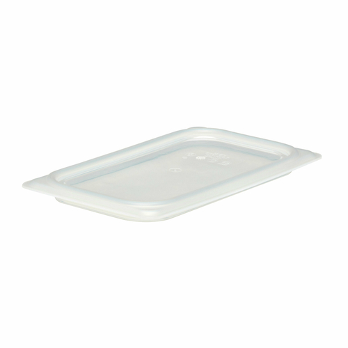 CAMBRO Food Pan Seal Cover, 1/4 size