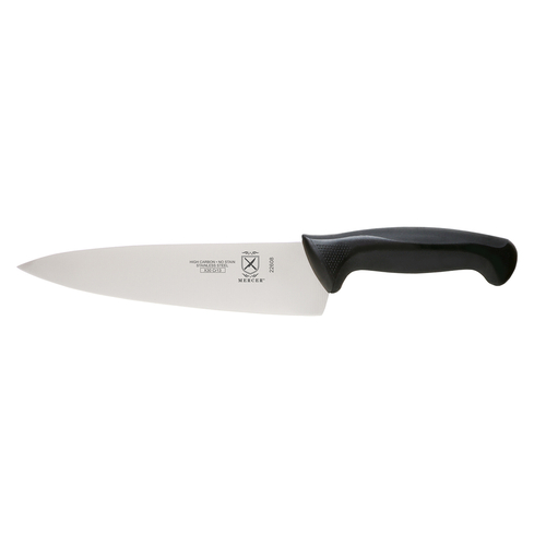 Mercer M22608 Millennia® Chef's Knife, 8"
