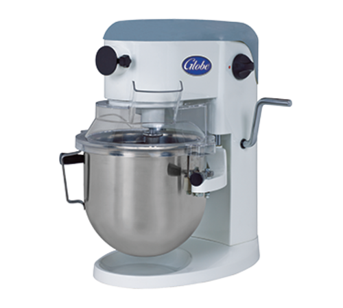 Globe SP05 Planetary Mixer, 5 qt.