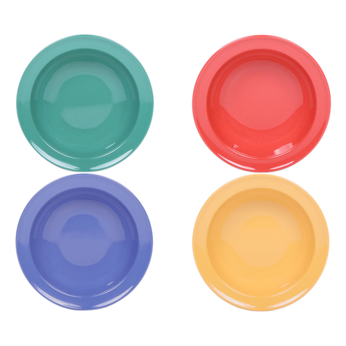 G.E.T. B434B-MIX Elite Global Solutions - Bowl, 5 oz., dozen