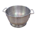 Crestware ACOL12M Colander, 12 qt.