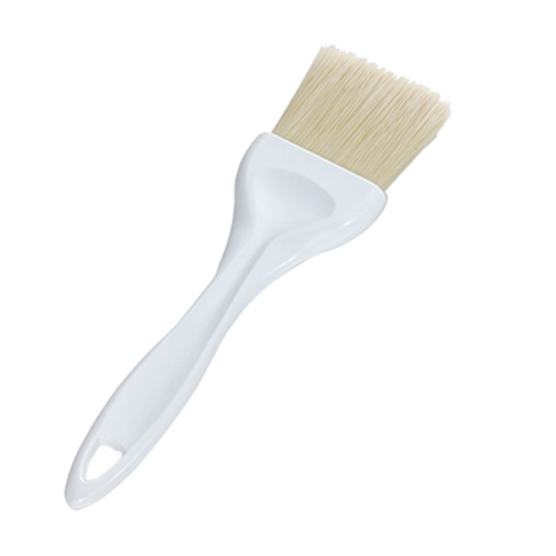 Crestware PBF40 Pastry Brush, 4"