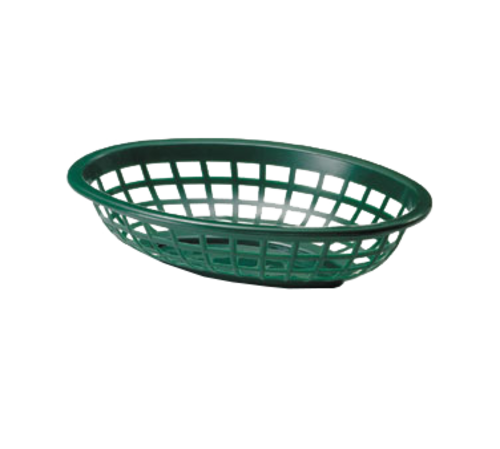 TableCraft 1071BK Side Order Basket