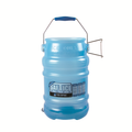 CFS SI6000BPAF San Jamar - Saf-T-Ice® Tote, 6 gallon