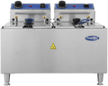 ATOSA ACEF-32 Fryer, Electric Countertop