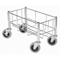 DWR-1708 Trash Can Cart