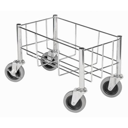 DWR-1708 Trash Can Cart