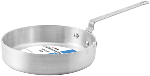 ASET-3 Elemental Sauté Pan, 3 qt.