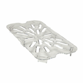 CAMBRO Camwear® Drain Shelf, 1/4 size