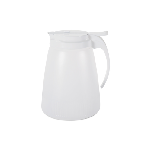 CAC SYDP-48 Syrup Dispenser, 48 oz