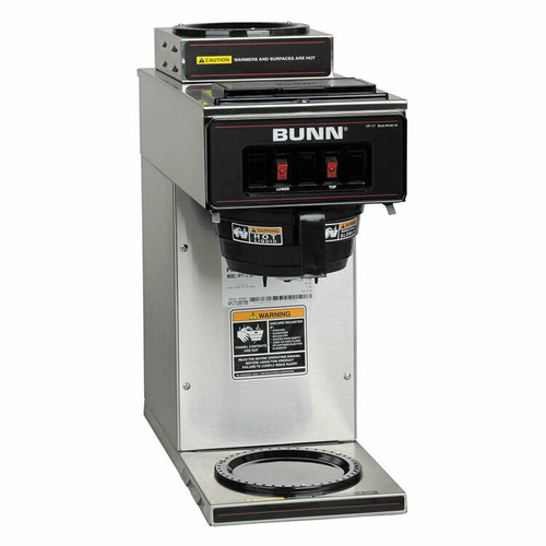 BUNN 13300.0002 VP17-2 Coffee Maker