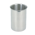 Thunder Group SLBM004 Bain Marie Pot, 4-1/4 quart