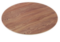 Yanco WD-312 Serving Tray, 12", dozen