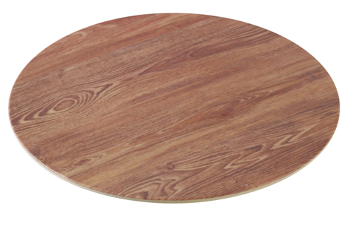 Yanco WD-312 Serving Tray, 12", dozen