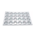 AMF-24 Muffin Pan, (24) 3 oz