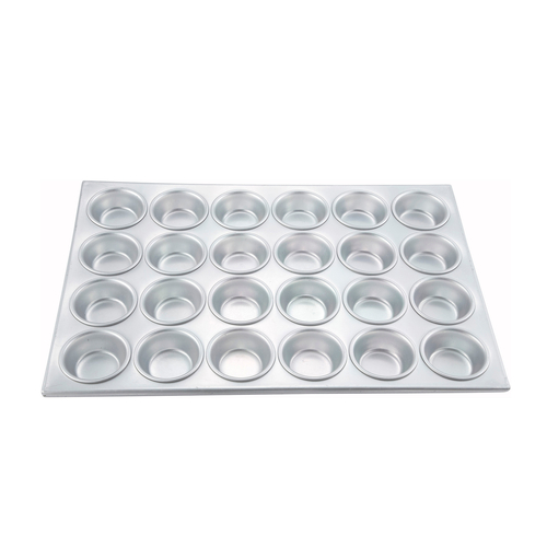 AMF-24 Muffin Pan, (24) 3 oz