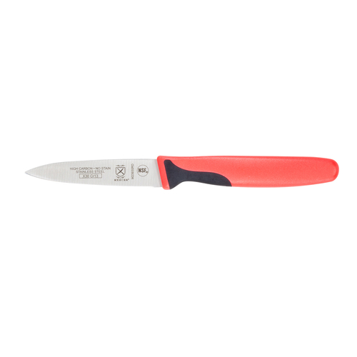 Mercer M23930YLB Millennia® Color Paring Knife