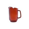 CAC WP3S-60A Water Pitcher, 60 oz.