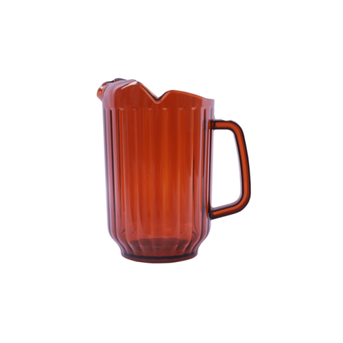 CAC WP3S-60A Water Pitcher, 60 oz.