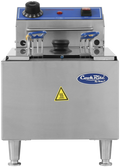 ATOSA ACEF-10 Fryer, Electric, countertop