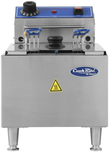 ATOSA ACEF-10 Fryer, Electric, countertop