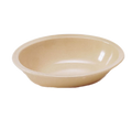 G.E.T. DN-332-T Supermel™ Bowl, 32 oz., dozen
