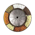 Robot Coupe 28058W Grating Disc, medium, 3mm