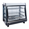 HDM-26 Heated Display Merchandiser