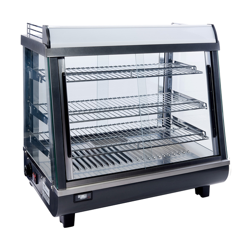 HDM-26 Heated Display Merchandiser