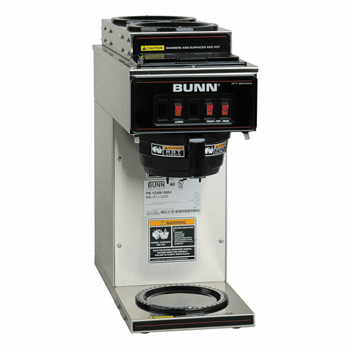 BUNN 13300.0004 VP17-3 Coffee Maker