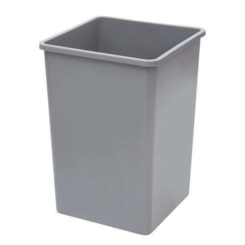 Trash Can, 35 gallon,