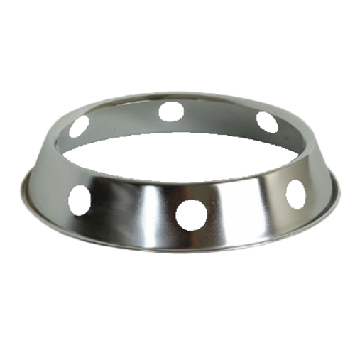 Thunder Group ALSR001 Wok Rack, open top and perforated sides
