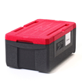 Metro ML180 Mightylite™ Food Carrier, top-load, insulated
