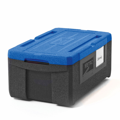 Metro ML180 Mightylite™ Food Carrier, top-load, insulated
