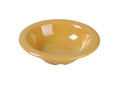 Yanco MS-5044YL Milestone Salad Bowl, 4-1/2 oz., dozen