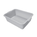 Thunder Group PLBT007W Bus Box, 1-compartment, 20-1/2" x 15-1/2" x & 7"