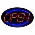 Alpine ALP497-02 LED Open Sign