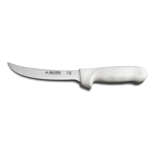 Dexter 2473 Sani-Safe® (S116-6) Boning Knife, 6"