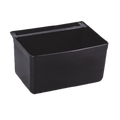 Thunder Group PLBC0012B Silverware Bin, 13" x 9-1/4" x 7"