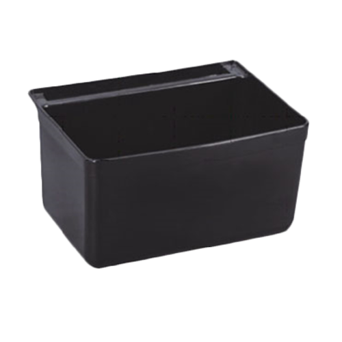 Thunder Group PLBC0012B Silverware Bin, 13" x 9-1/4" x 7"