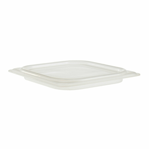 CAMBRO Food Pan Seal Cover, 1/6 size