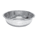 Thunder Group SLCIL11S Chinese Colander, 11"