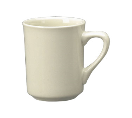 ITI 87241-01 Toledo Mug, 8-1/2 oz., dozen